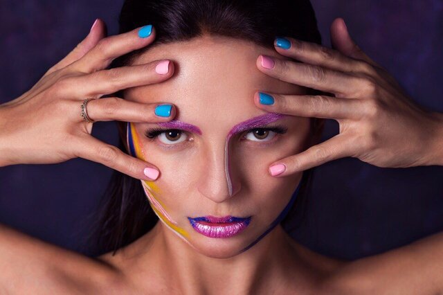 Tata Andreeva's photo