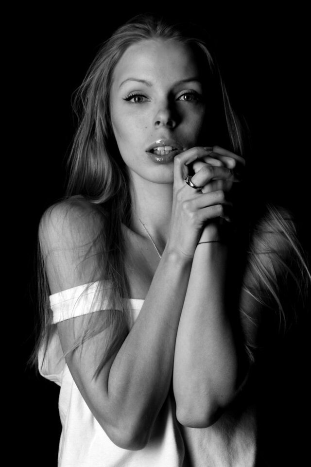Svetlana Nova's photo