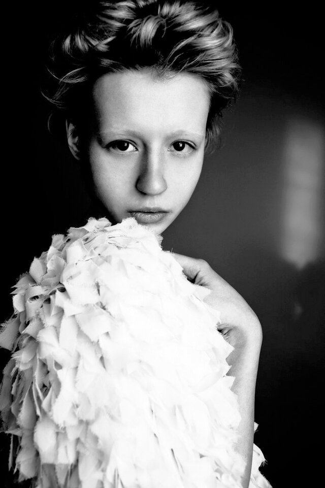 Фото Анна Данилова