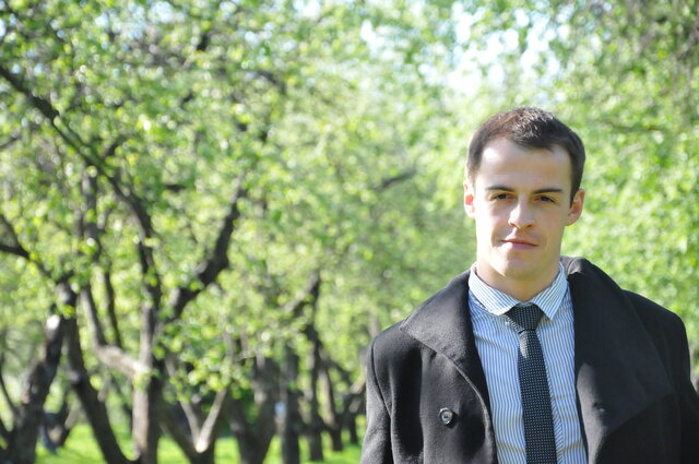 Фото Фёдоров Андрей