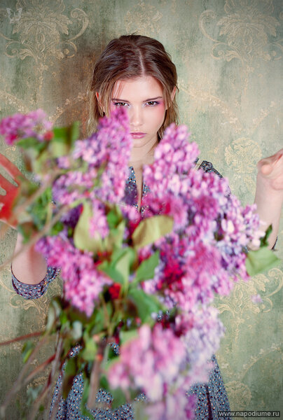 Eva Adams's photo