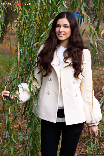 Alina Andreeva's photo
