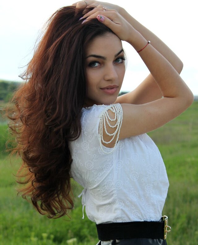 Anastasija Martinjuk's photo