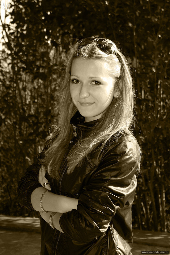 Anna Dikun's photo