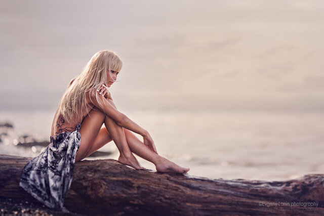 Evgeny Lanin's photo