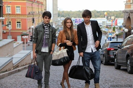 Albert Mysaelyan's photo