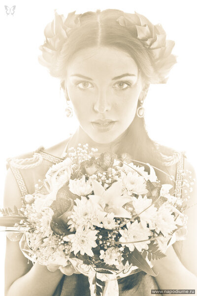 Oksana Gernet's photo