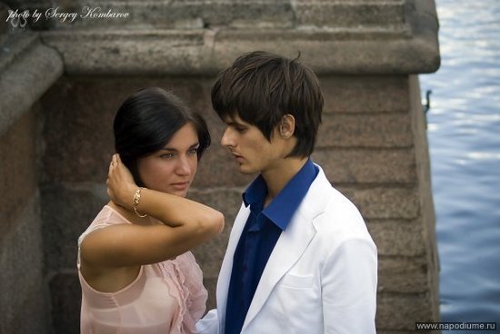 Фото Сергей Комбаров