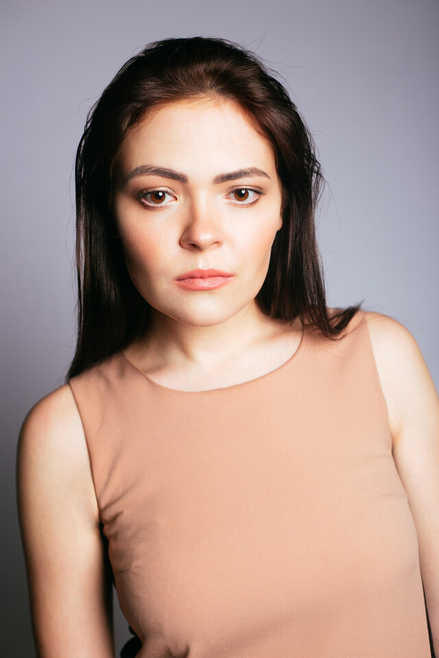 Фото Екатерина rinarina Епифанова