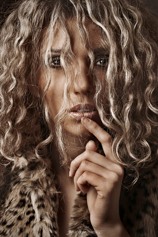 Фото Annette Bliss Tarasenko