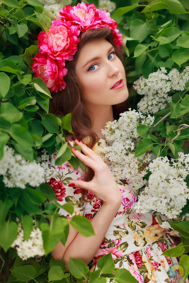 Alexey Ostroverkhov's photo