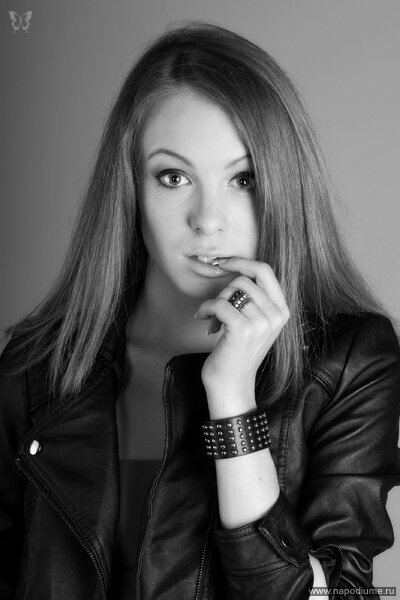 Alena Sadovskaa's photo