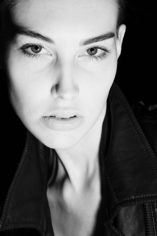 Lida Magidova's photo