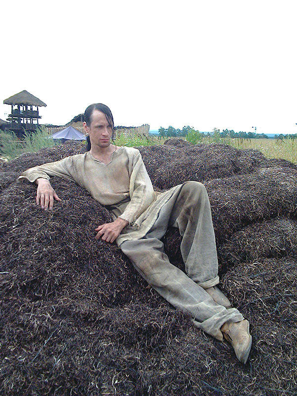 Фото Дмитрий Танатос