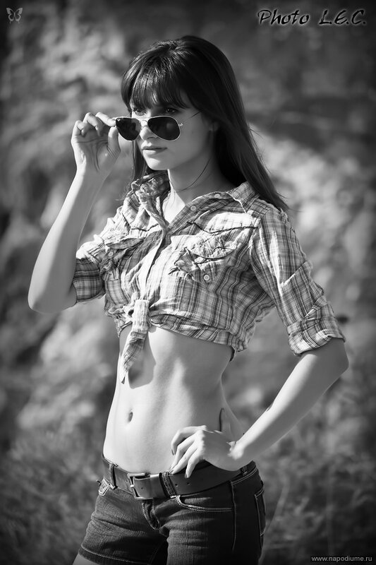 Фото Hannah Petrushina
