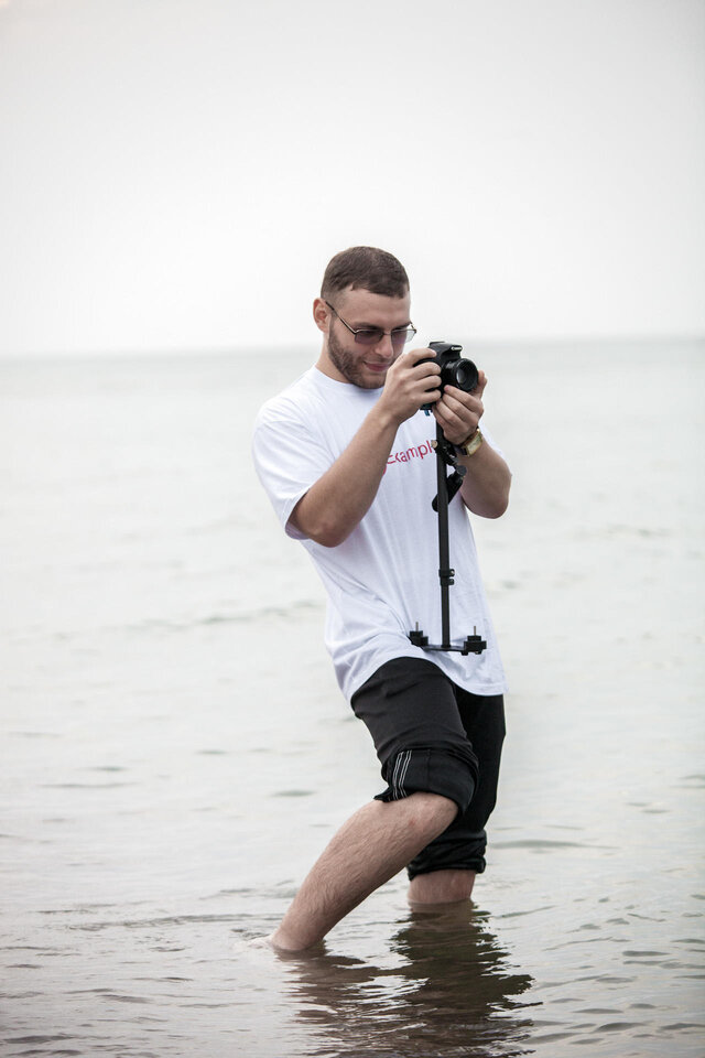 Vatslav Shatsylo's photo