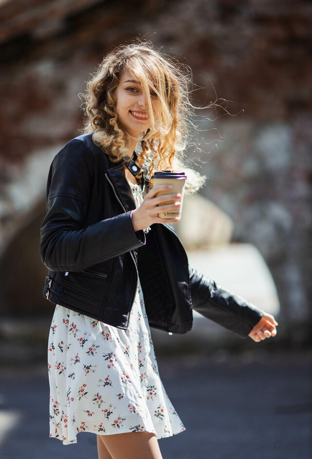 ANASTASIIA VYNOHRADOVA's photo
