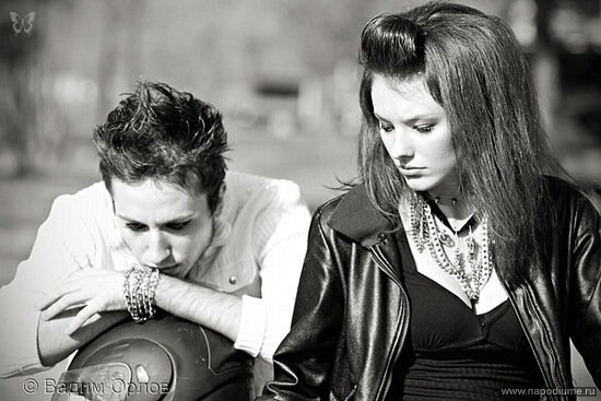 love story