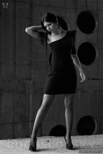 Фото Янина Механикова