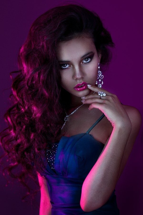 Rozalina Al'baeva's photo