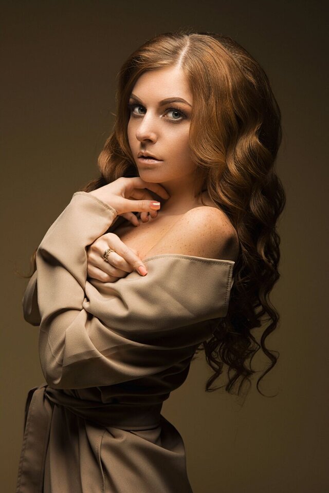 Юлия Левинская's photo