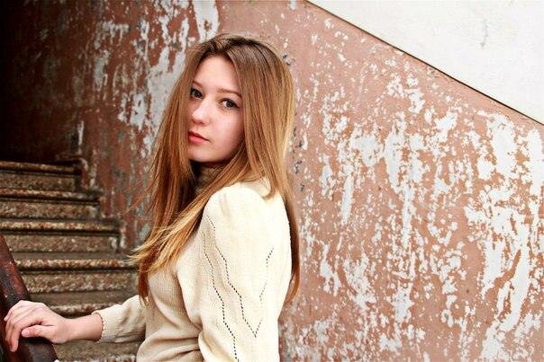 Фото Irina Volkova
