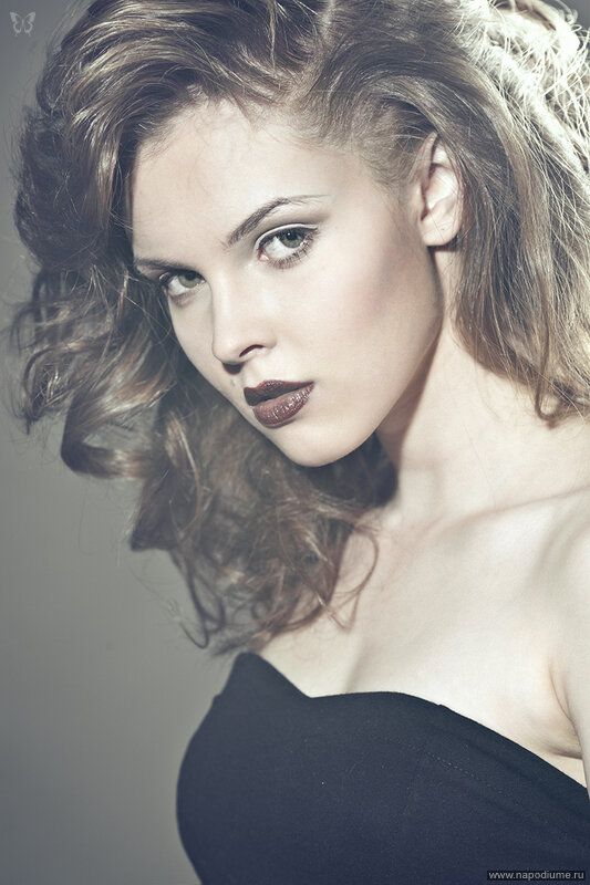 Foto Evgenia Necaeva