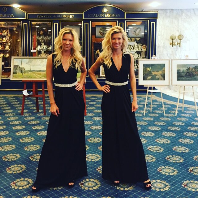 Irina Dzolas's photo