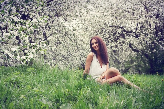 Dinara Makina's photo