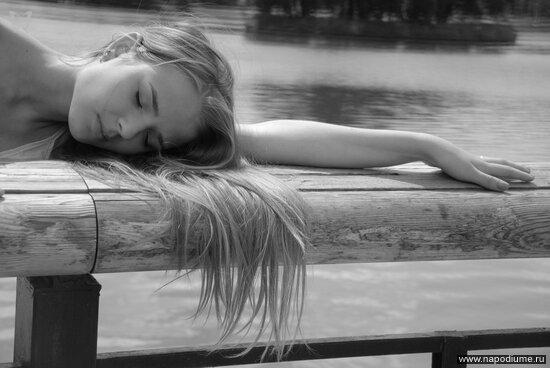 Maria Blinova's photo