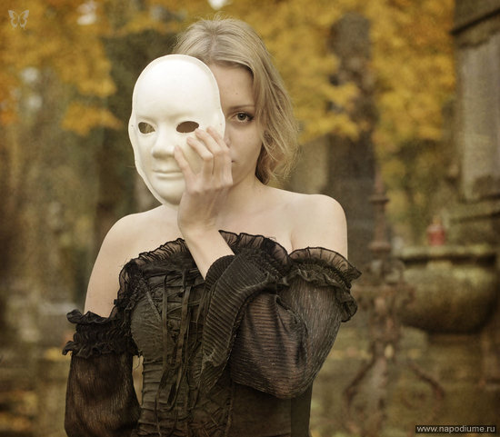 Anastasia Gregura's photo