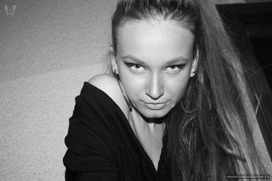 Alina Shelyakina's photo