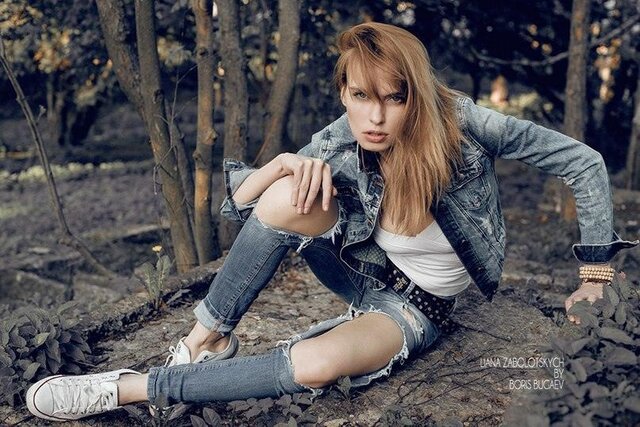 Фото Лиана Koks Заболотских