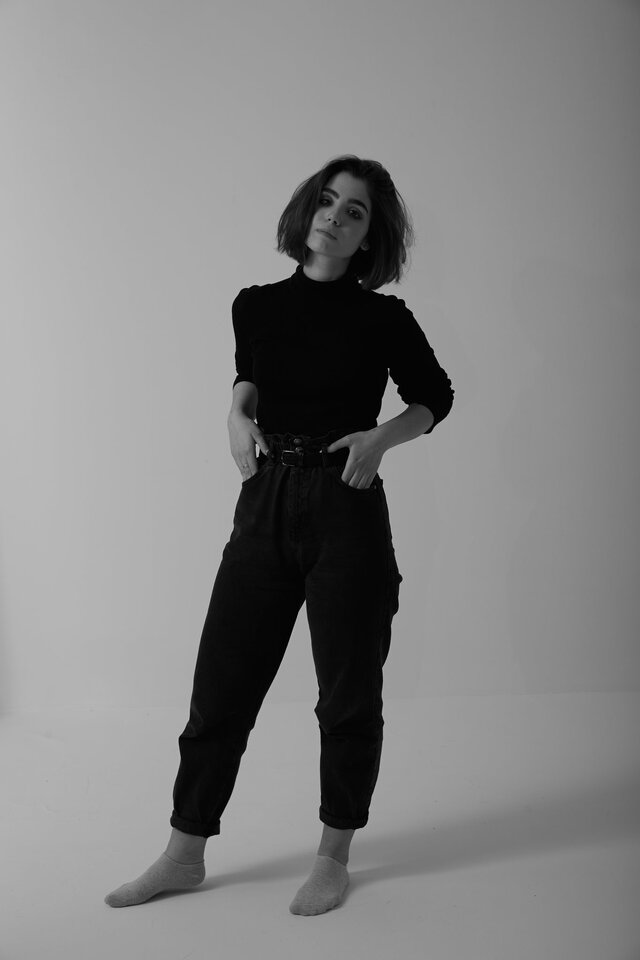 Фото Анна Козлова