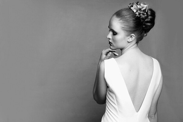 Anastasija Belkina's photo