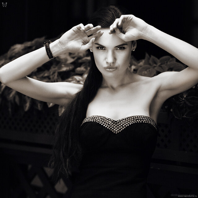 Dmitrij Ivanov's photo