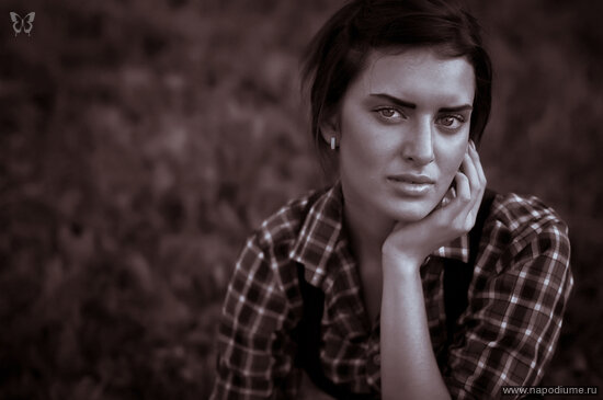 Artem Agafonov's photo