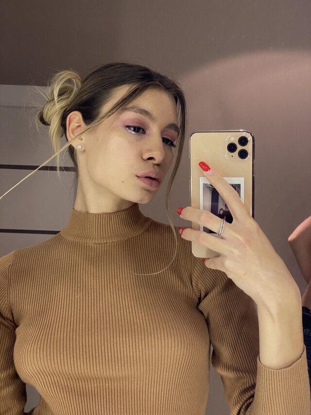 Фото Кристина  Матвеева