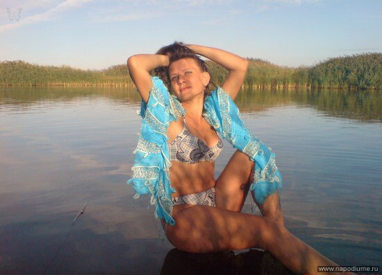 Tat'ana Dolguseva's photo