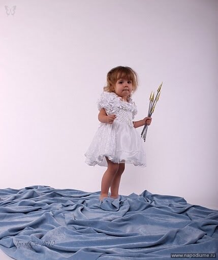 Aleksandra Ripinskaa's photo