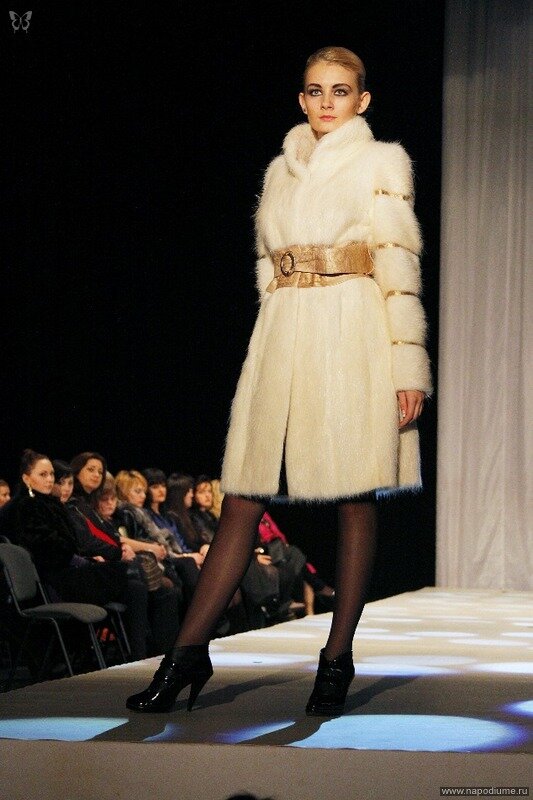 Inna Storozenko's photo