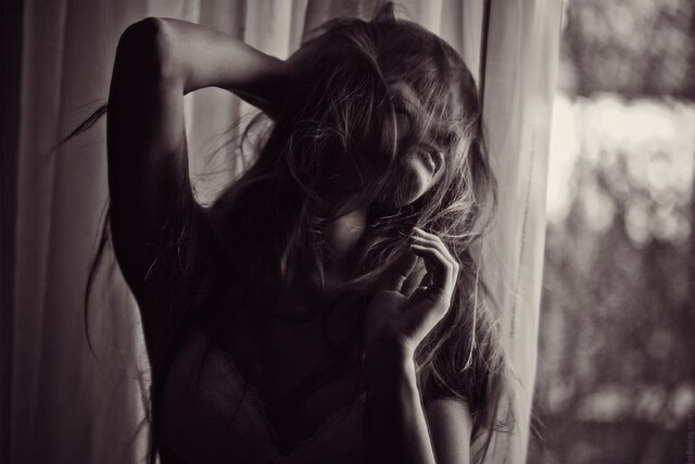 Ksusa Kleopova's photo