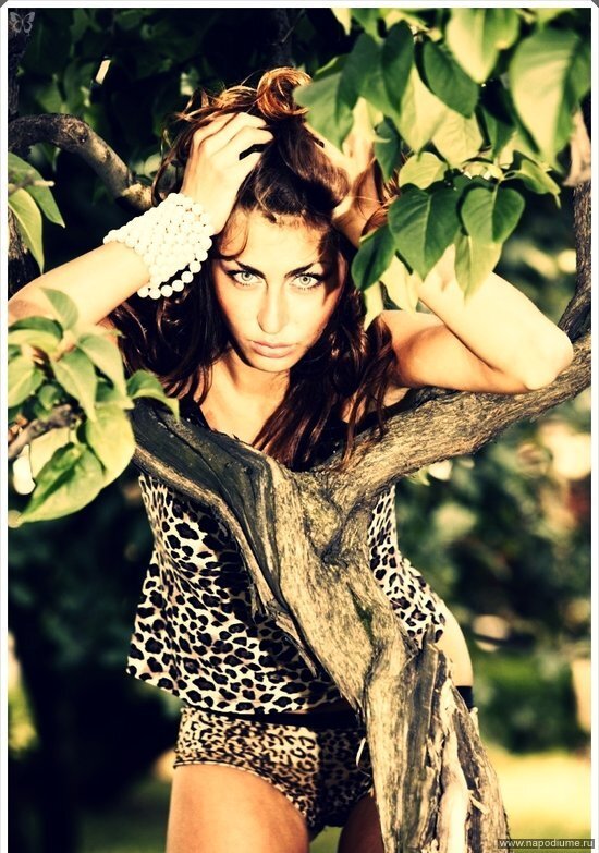 Maria marija's photo