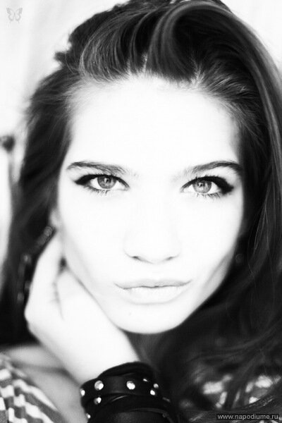 Bezdushnaya's photo