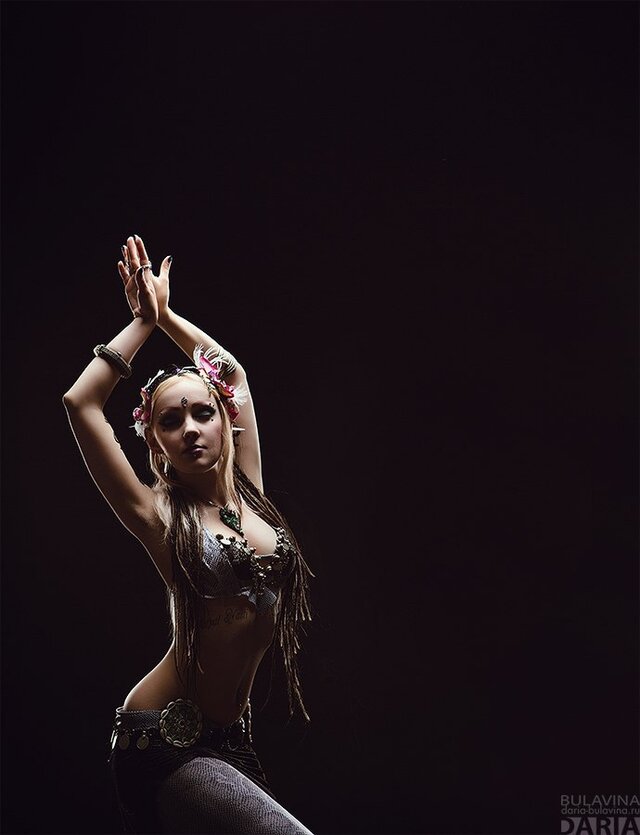 Фото Valerija Kaminina