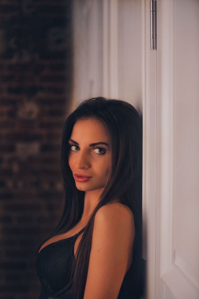 Фото Анюта Anuta4ka Анюткина