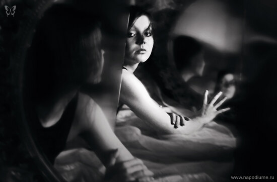 Veronika Abramova's photo