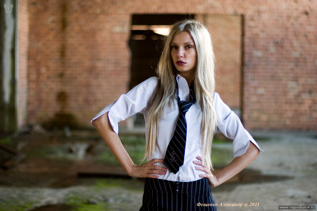 Inna Kohovec's photo