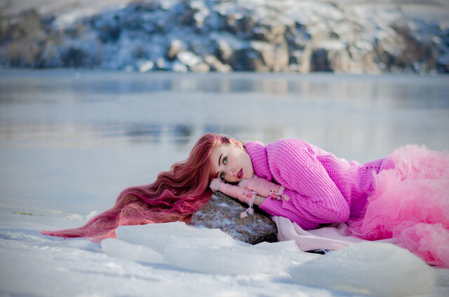 Foto Dariana Ivashchenko