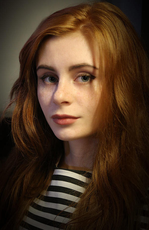 Foto Aleksandr Varihanov